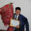 Қизиқчи Обид Асомов 55 ёшни қарши олди