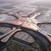 Xitoyda dunyoning eng katta aeroporti ochildi...
