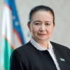 Элмира Боситхонова коронавирус инсондан бир неча юз баробар ақллироқ эканлигини айтди