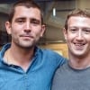 Facebook’даги узилишдан сўнг икки нафар топ-менежер ишдан кетди