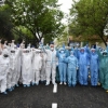Бугун Ўзбекистонда 102 киши коронавирусдан соғайиб, реабилитацияга ўтказилди