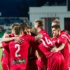 Остон Ўрунов "Уфа" билан Рафаэль Бенитес жамоасини мағлуб қилди