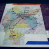 Ijtimoiy tarmoqlarda Toshkent metrosining yangi loyihalariga oid suratlar paydo bo‘ldi