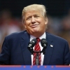 Трампнинг кўчмас мулк савдосидан олган даромади эълон қилинди
