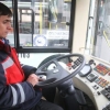 Москва автобусларида ишлашга ўзбекистонлик ҳайдовчилар учун танлов бошланди