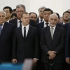 Dmitriy Medvedev Islom Karimovning vasiyatini hayotga tatbiq etib, ikki davlat o‘rtasidagi hamkorlikni rivojlantirishga va’da berdi