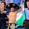 Murodjon Ahmadaliyev WBA reytingida 3-o‘ringa ko‘tarildi