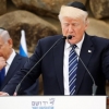 Исроилликлар Трамп қайта сайланиши учун оммавий ибодат қилган эди. Хўш, Байдендан ҳадиксирашнинг сабаби нима?