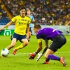 Eldor Shomurodov "Rostov"dan ketadimi?