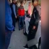 Сергелида тўппончадан ўқ узган шахс ушланди (видео)