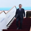 Shavkat Mirziyoyev shu haftada Xitoyga boradi