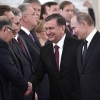 Shavkat Mirziyoyev Rossiyaga jo‘nab ketishga hozirlik ko‘rmoqda