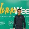 Navoiyda 9-sinf oʻquvchisi “Mobil muzlatkich” yasadi
