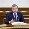 Президент Осиё тараққиёт банки делегациясини қабул қилди
