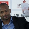 Amerikalik bokschi Roy Jons o‘zini "rus" deb atadi