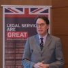 Toshkentda Buyuk Britaniyaning yangi universiteti ochilishi mumkin
