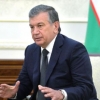 Shavkat Mirziyoyev viloyatlarda toza ichimlik suvi muammosini hal qilmoqchi
