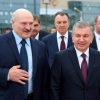 Шавкат Мирзиёев Александр Лукашенкога таклиф билан чиқди