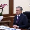 Shavkat Mirziyoyev Yaponiya va Koreya bilan hamkorlikni rivojlantirish masalalari bo‘yicha yig‘ilish o‘tkazdi