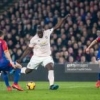 “Kristal Pelas” - “Manchester Yunayted” 1:3 (video)
