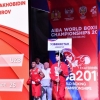 Boks. Shahobiddin Zoirov 1/8 finalga yo‘l oldi