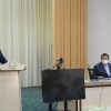Abdulla Aripov So‘xga bordi. Tumanga aviaqatnovlar uchun Humo Air samolyoti jalb qilinadi