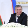 Шавкат Мирзиёевнинг севимли машғулоти нима? (видео)