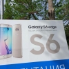 Samsung Тошкентдаги тақдимотида келажак қайси эрда эканлигини кўрсатди