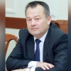 Вазир ўринбосари ректор бўлди