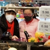 Koronavirus oziq-ovqat orqali yuqishi mumkinmi?