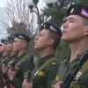 Олий маълумотли фуқаролар ҳам 12 ой ҳарбий хизматни ўтайдиган бўлди