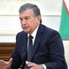 Мирзиёев Ўзбекистон - Россия муносабатлари мустаҳкамланаётганини таъкидлади