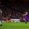 «Arsenal» o‘zida «Liverpul» bilan durang o‘ynadi