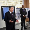 Шавкат Мирзиёев: "2-3 йилдан кейин давлат пахта билан шуғулланмайди" (видео)