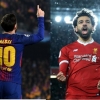 Messi «Barselona» rahbarlaridan Salohni sotib olishni so‘radi