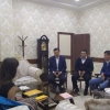 Fransiyada 2021 yil "O‘zbekiston yili" deb nomlanadi