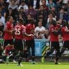 «Manchester Yunayted» safarda «Suonsi»ni tor-mor keltirdi