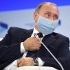 Путин коронавирус пандемиясининг яна бир яхши томонини маълум қилди