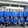 Ravshan Haydarov Indoneziyadagi xalqaro musobaqaga kimlarni olib ketdi?