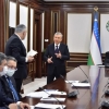 Prezident kambag‘allikni qisqartirish masalasiga yana bir bor to‘xtaldi