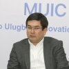 «Mirzo Ulugbek Innovation Center» директори ўзгарди