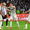 A Seriya. “Yuventus” safarda gʻalaba qozondi, Ronaldu gol urdi