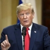 Трамп: «Эрон ҳеч қачон урушда ғолиб бўлмаган»