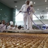 Anqarada dunyodagi "eng katta pahlava" tayyorlandi (foto)