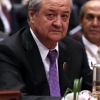 Abdulaziz Komilov AQShning maxsus topshiriqlar elchisi bilan uchrashdi