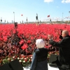 Istanbulda Erdoʻgʻan partiyasini 1,6 mln kishi qoʻllab-quvvatladi (video)