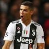 Ronaldu "Yuventus"ning 60 yillik rekordini takrorladi