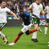 Fransiya «Stad de Frans»da Irlandiyaga imkon qoldirmadi