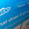 Skype Lite мобил иловаси намойиш этилди