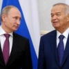 Prezident Islom Karimov rasmiy tashrif bilan Rossiyaga boradi